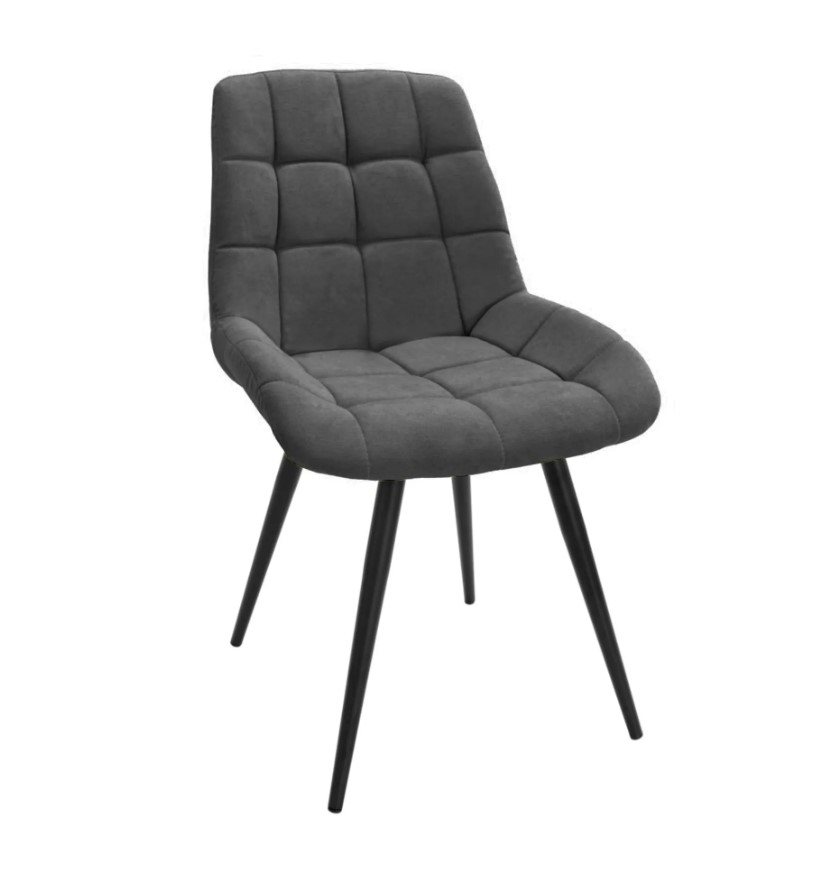 Scaun de bucatarie Nicole~Soro 95 Grey