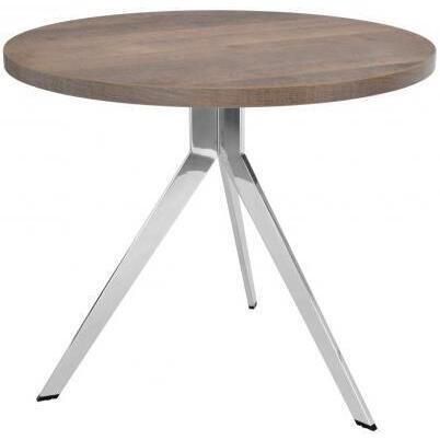 Image Masa de bucatarie Meeting UNO Inox 900