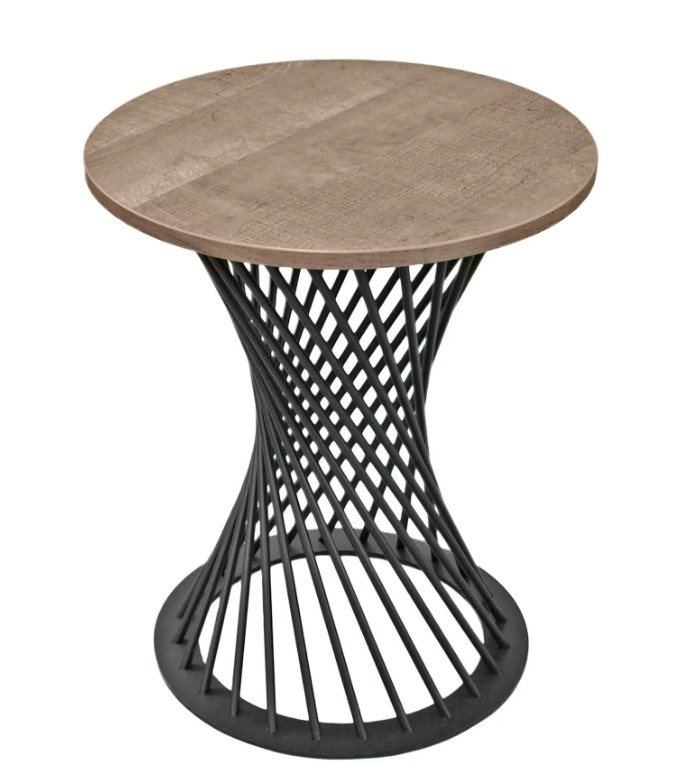 Image Măsuţă cafea DP FELICIA 500 H-470