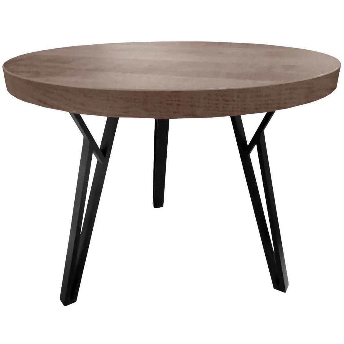 Image Журнальный столик DP Tokyo Rondo D60