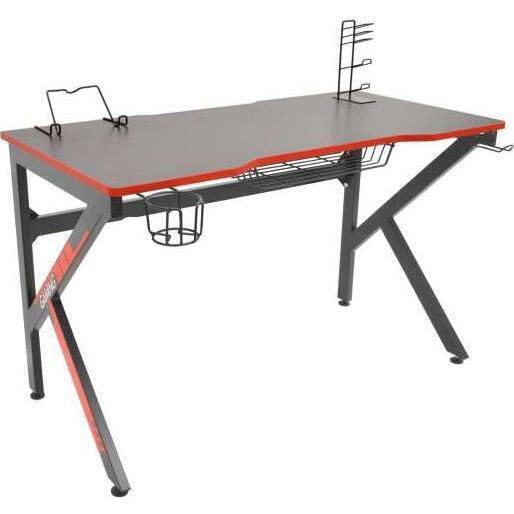 Image Masa pentru calculator EGame Black, Red CN1909