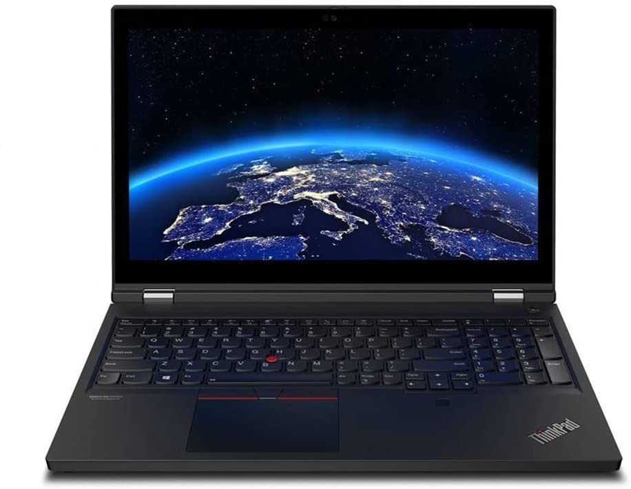 Image Laptop Lenovo ThinkPad T15p Gen 3 15.6" (i7-12700H, 16Gb, 1Tb, G) Black