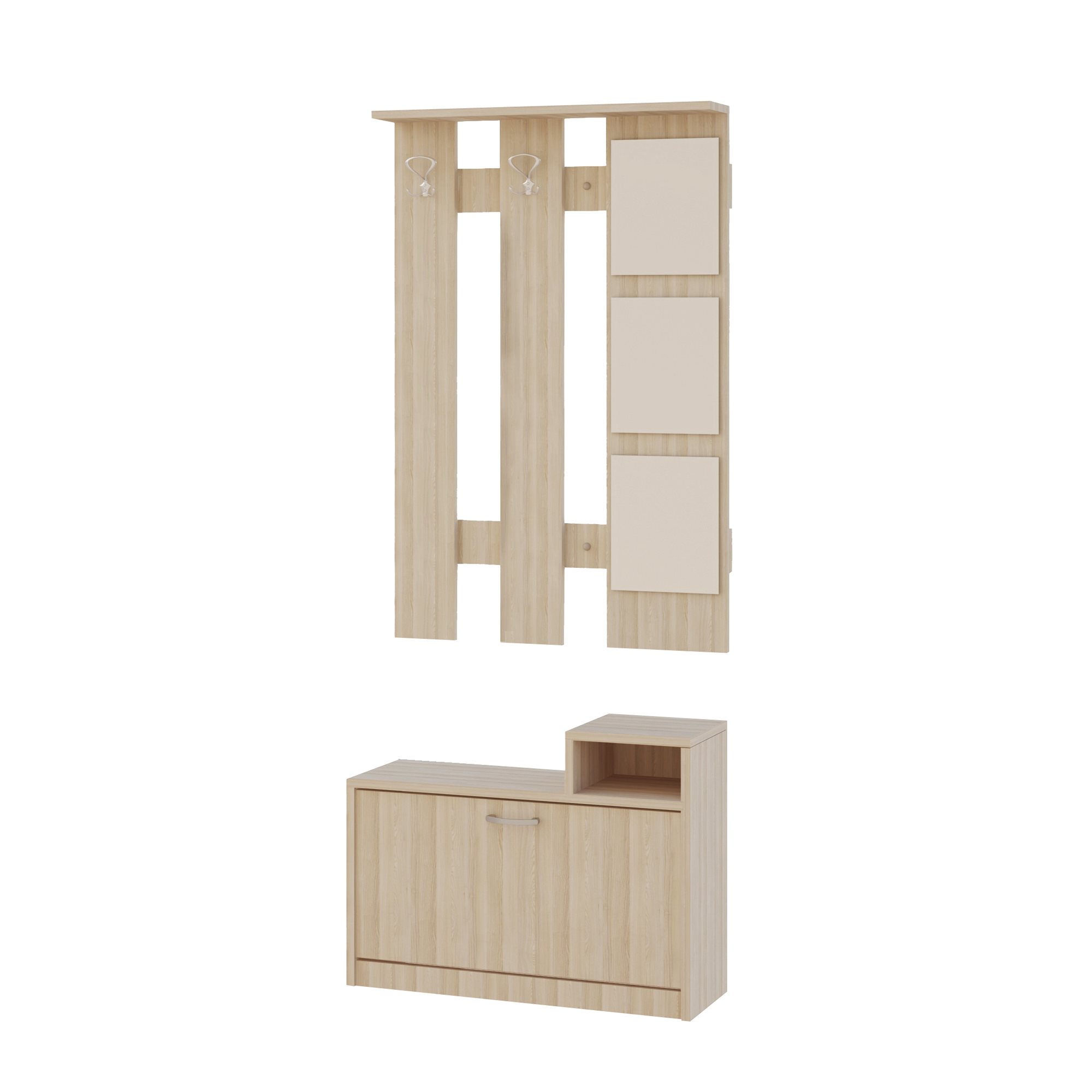 Image Antreu Haaus Anca Elm Light