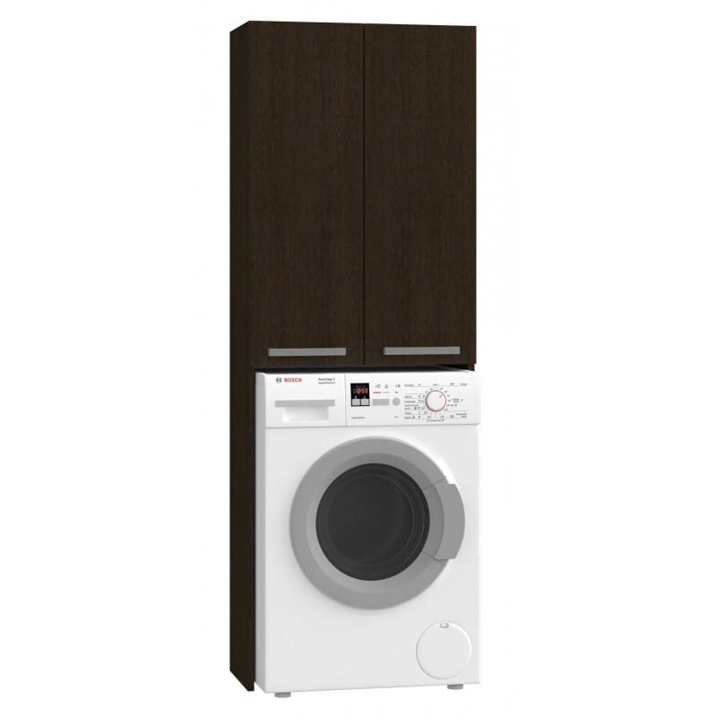 Image Шкаф TopEshop Pola DD Wenge