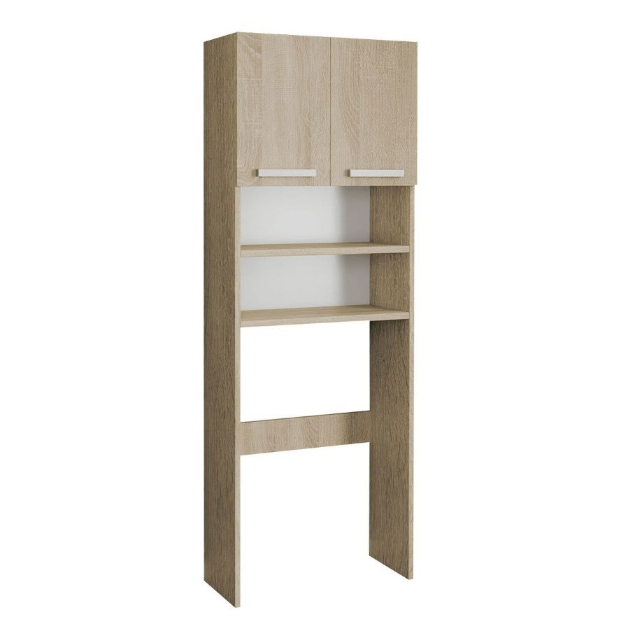 Image Шкаф Mirjan24 Tola/Roza Sonoma Oak