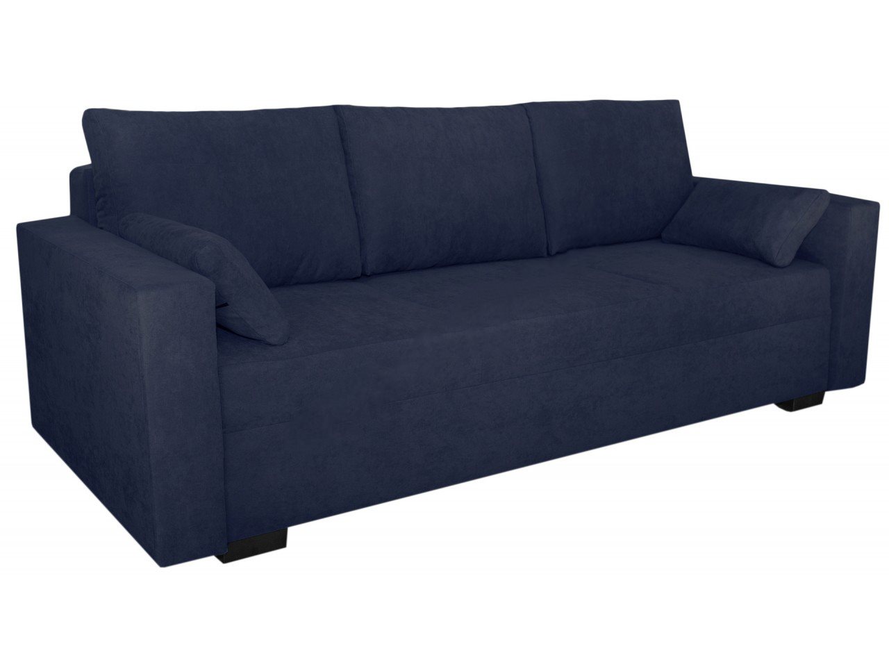 Image Диван Platan Amelia 70 Navy