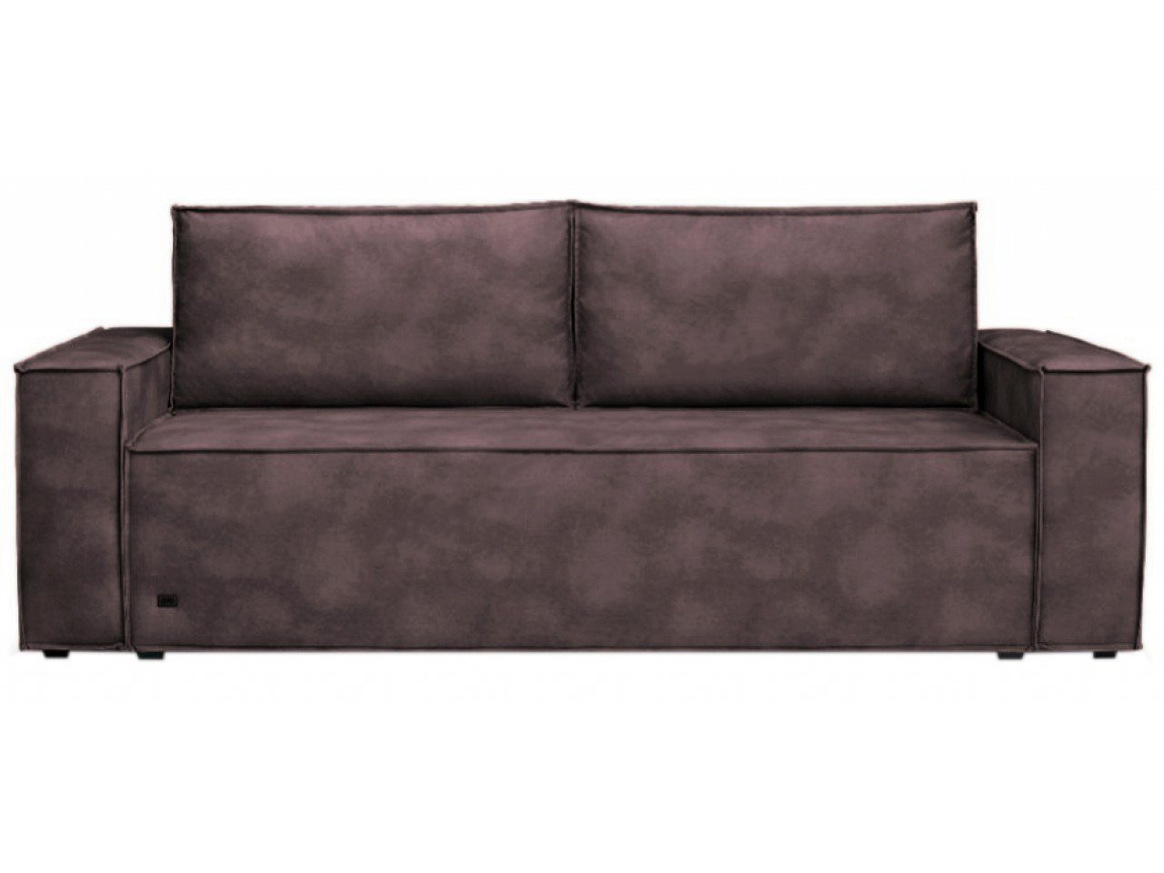 Image Раскладной диван Oshn Optima Loft Eris Nut