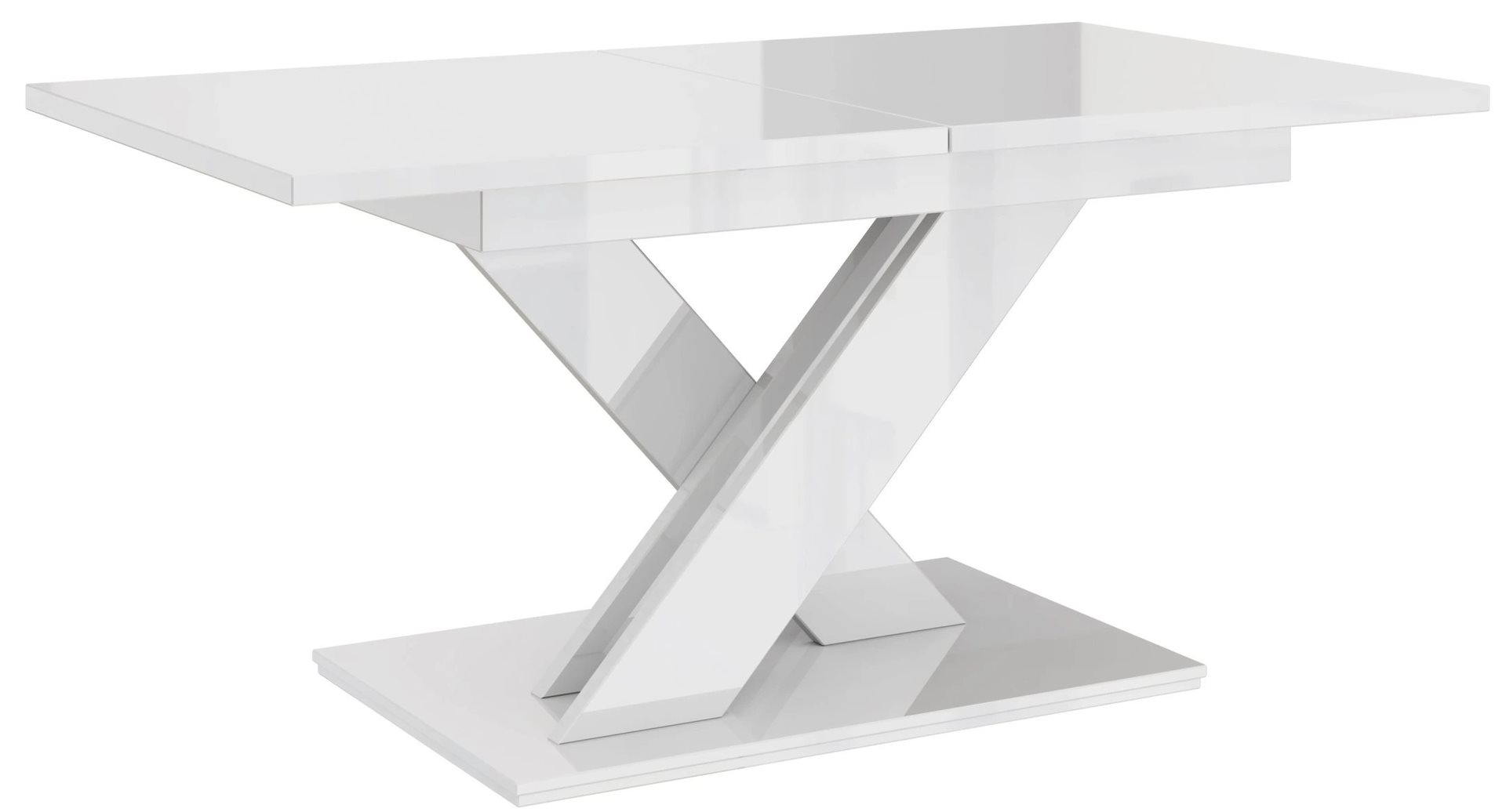 Image Masa extensibila Prospero Bronx White Gloss