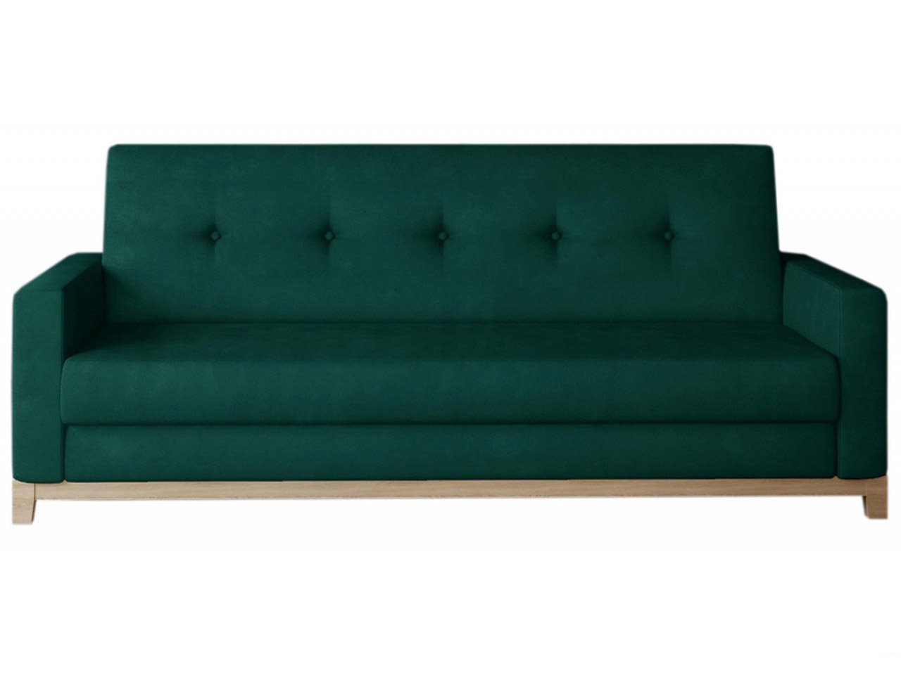 Image Диван Eltap Selene Monolith 37 Green