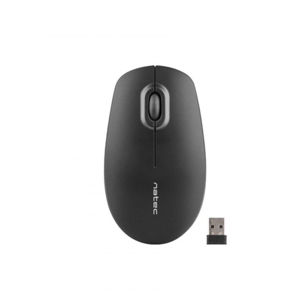 Image Mouse Natec Merlin