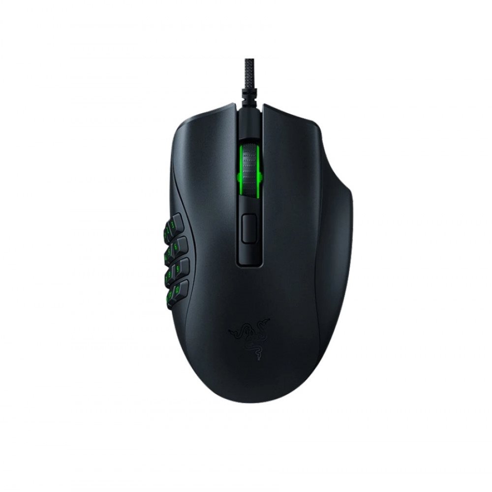 Image Компьютерная мышь Razer Naga X MMO