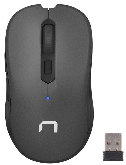 Image Компьютерная мышь Natec Robin