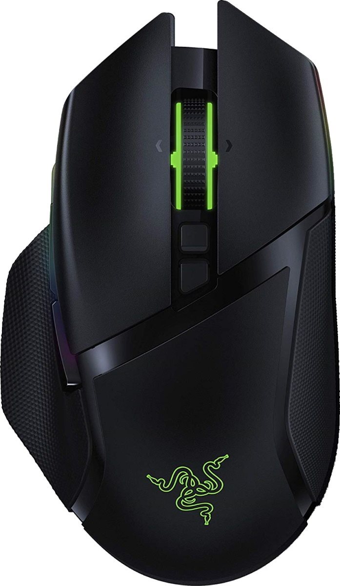 Компьютерная мышь Razer Basilisk Ultimate