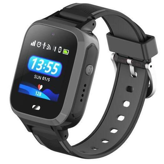 Умные часы Smart Baby Watch TD-37