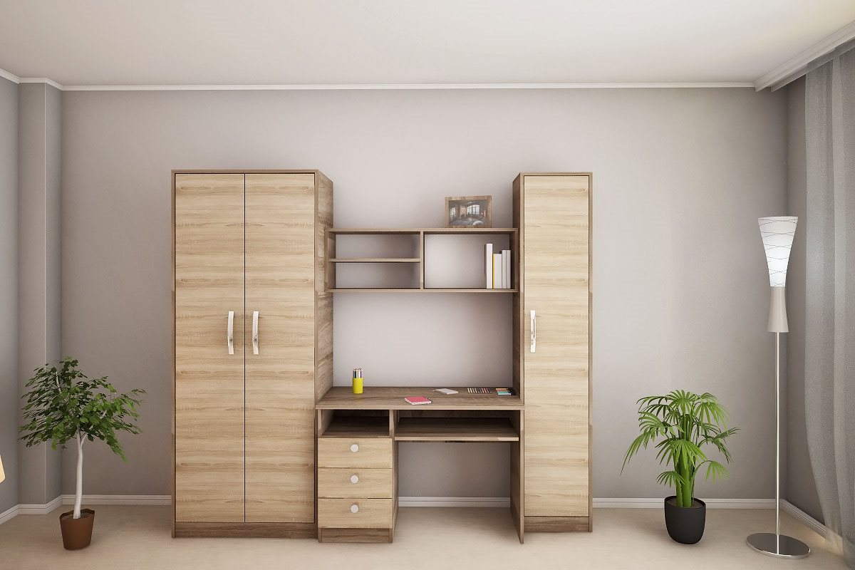 Image Living PS Iliusa 2.35 m