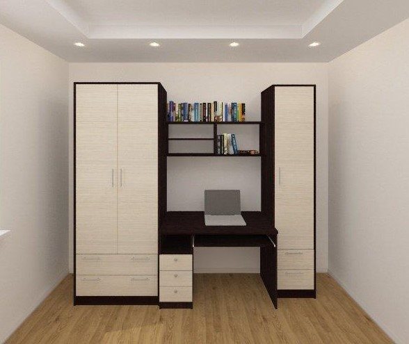 Image Living PS Iliusa 2 2,35m