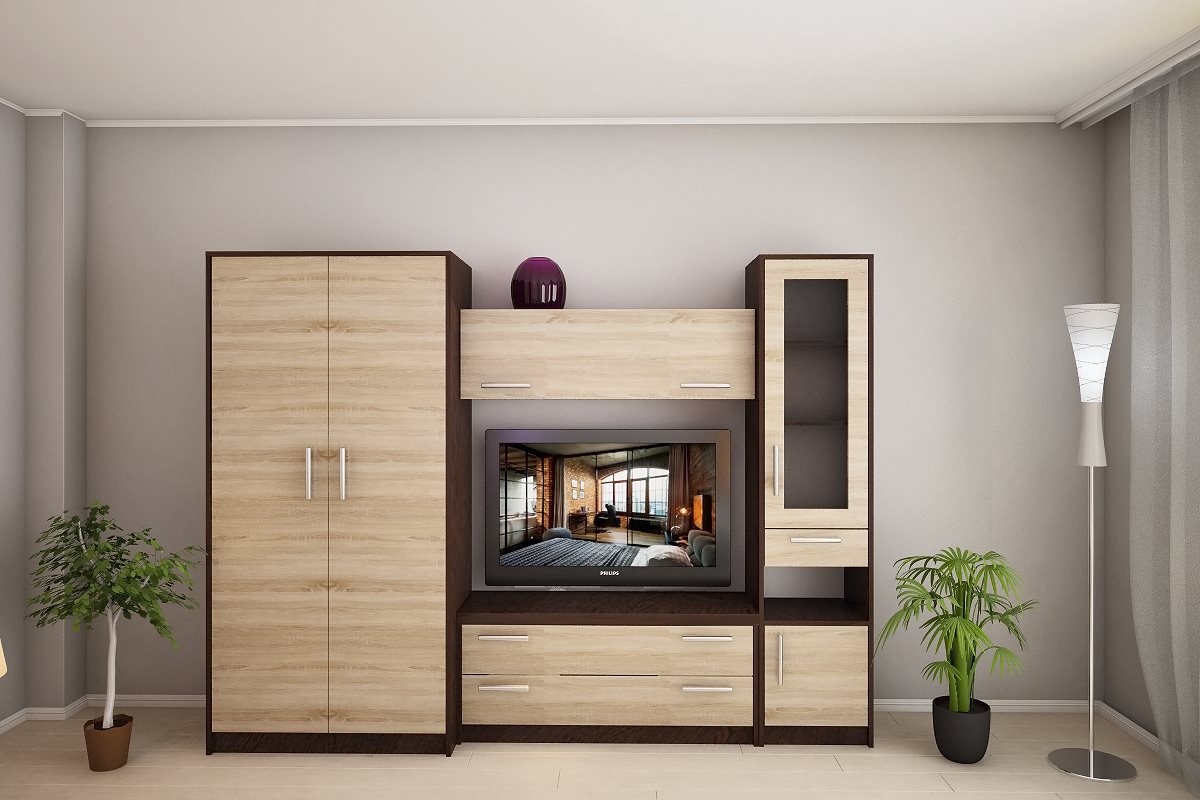 Image Living PS Lora ТВ-1,2м L-2,6 m