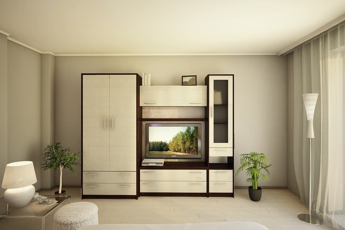 Image Living PS Lora 2 ТВ-1,2м L-2,6 m