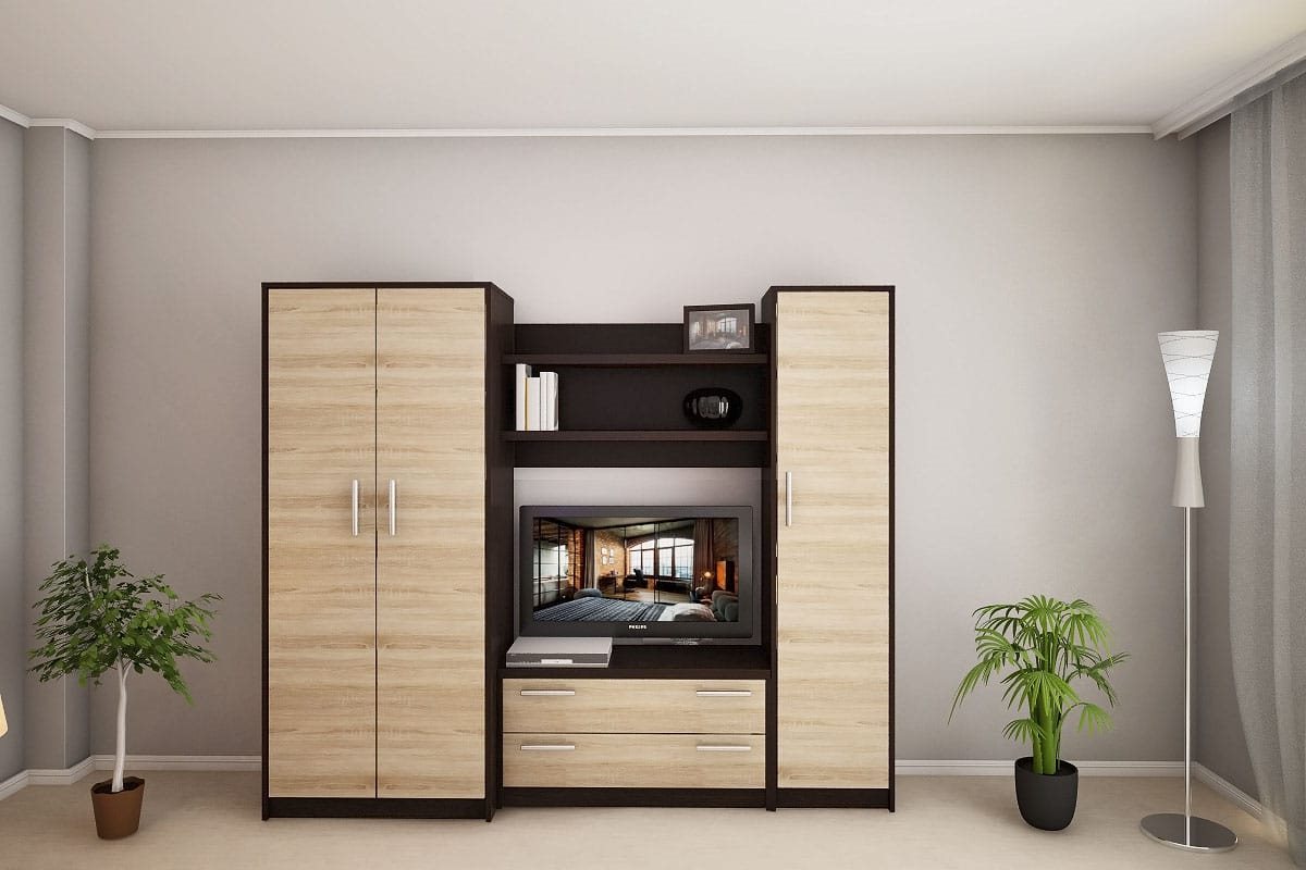 Image Living PS Луч 1 2,25м ТВ-1,0м