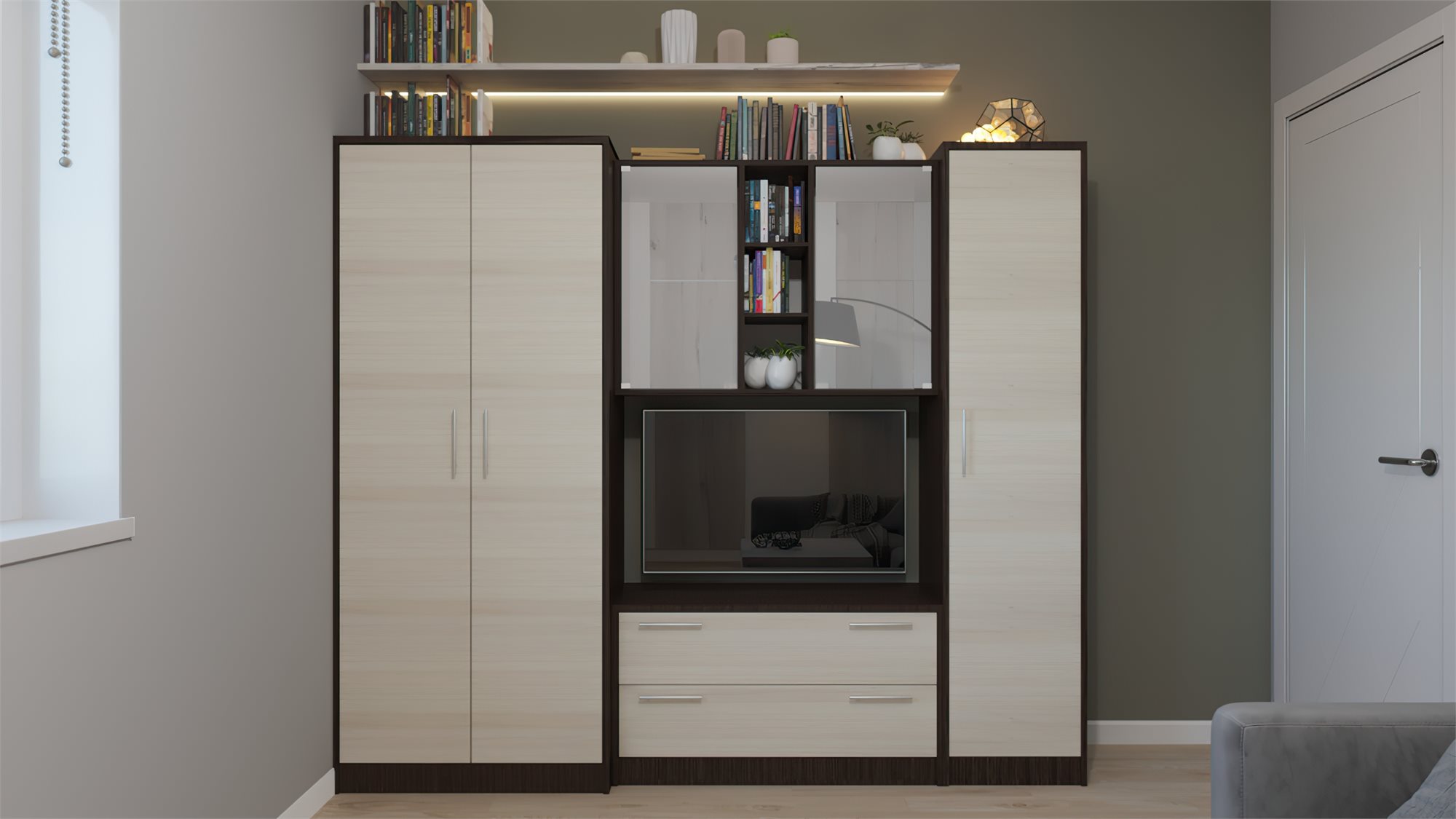 Image Living  PS Anna 2.25 m