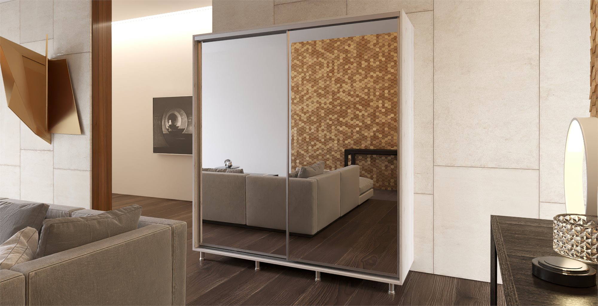 Image Dulap-Cupă PS D-180 1.8 m