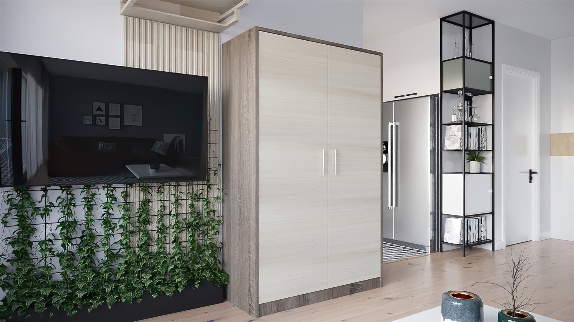 Image Шкаф PS Ш-120