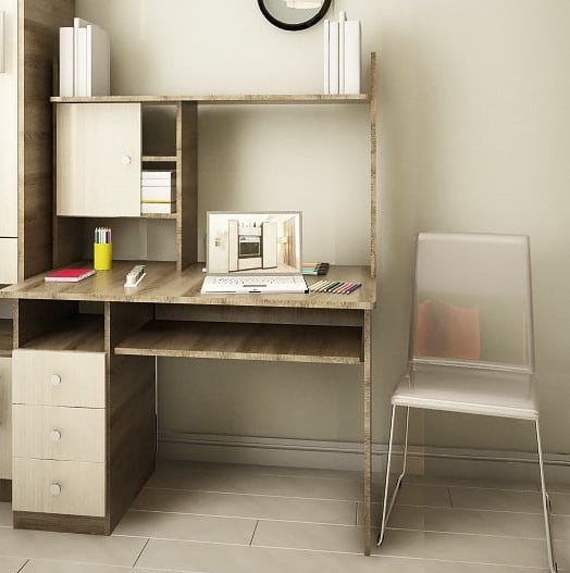 Image Masa de birou PS ПС-110