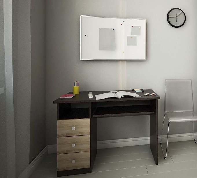 Image Masa pentru calculator PS КС-100 ящ.