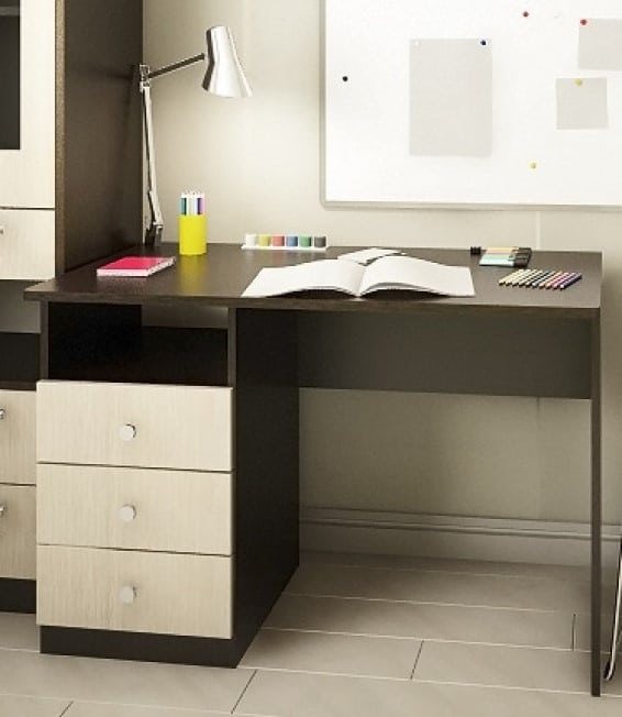 Image Masa pentru calculator PS КС-110 ящ.