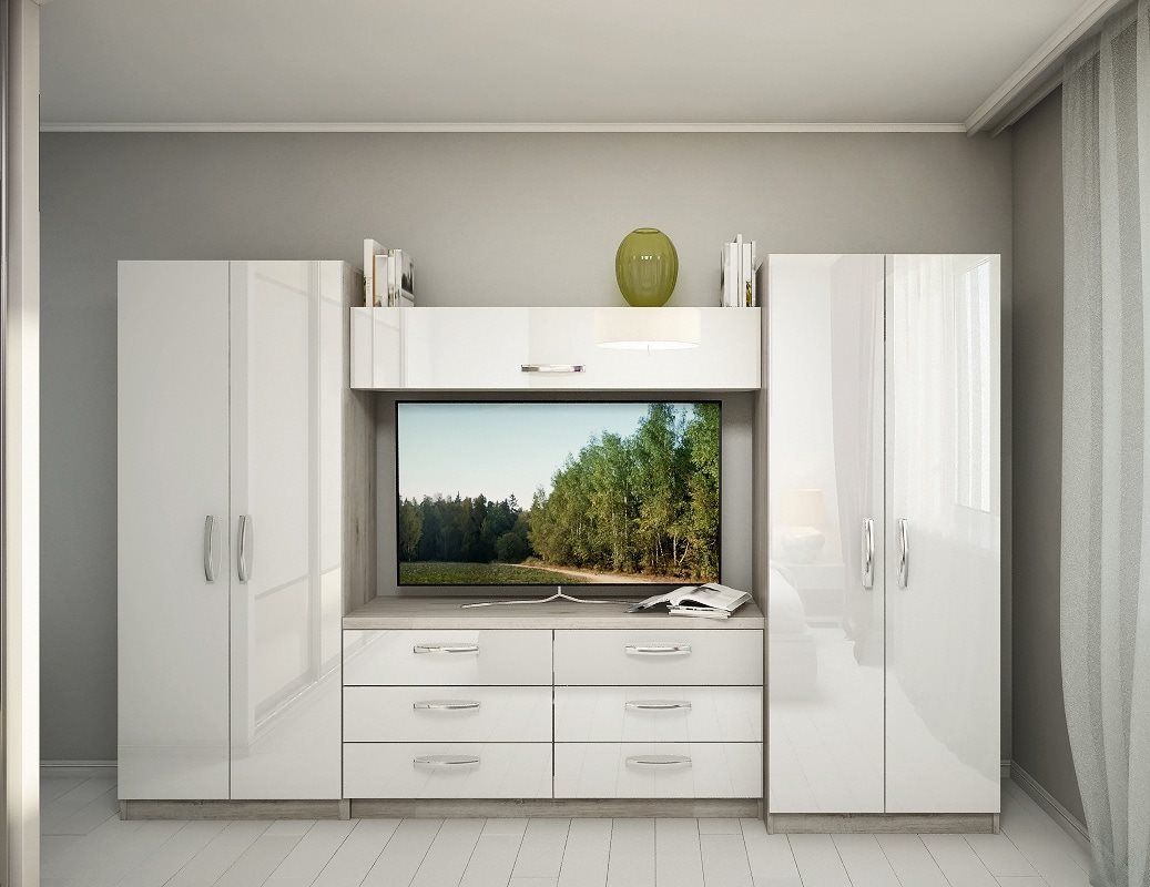 Image Living PS Alina Х 3.1m