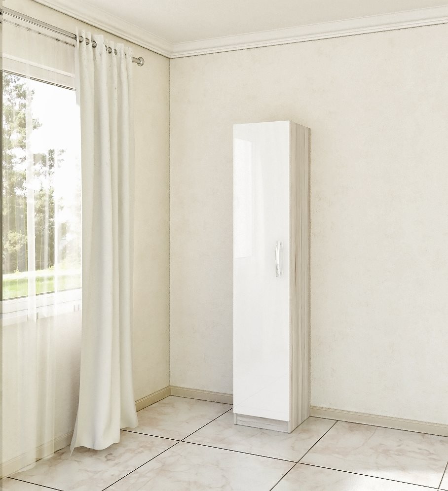 Image Шкаф пенал PS ПХ-40