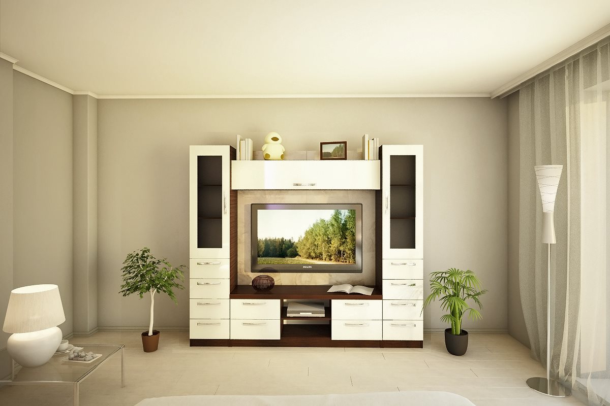 Image Living PS Х-6  2.3 m