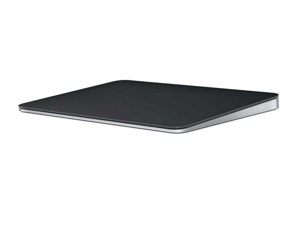 Apple Magic Trackpad Black Multi-Touch Surface MMMP3