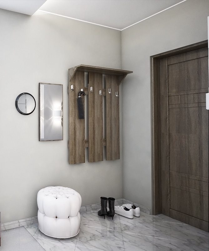 Image Вешалка PS В-90