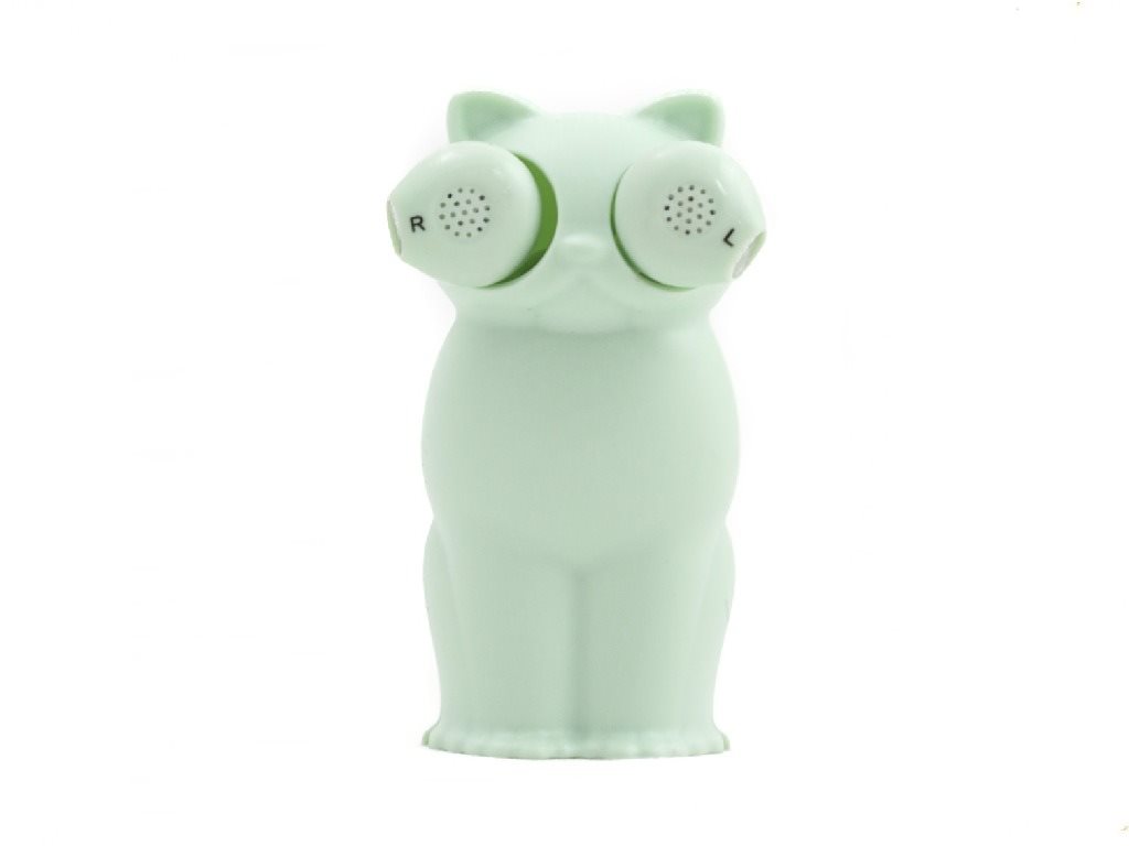 Image Căşti Keeka Q36 Blue