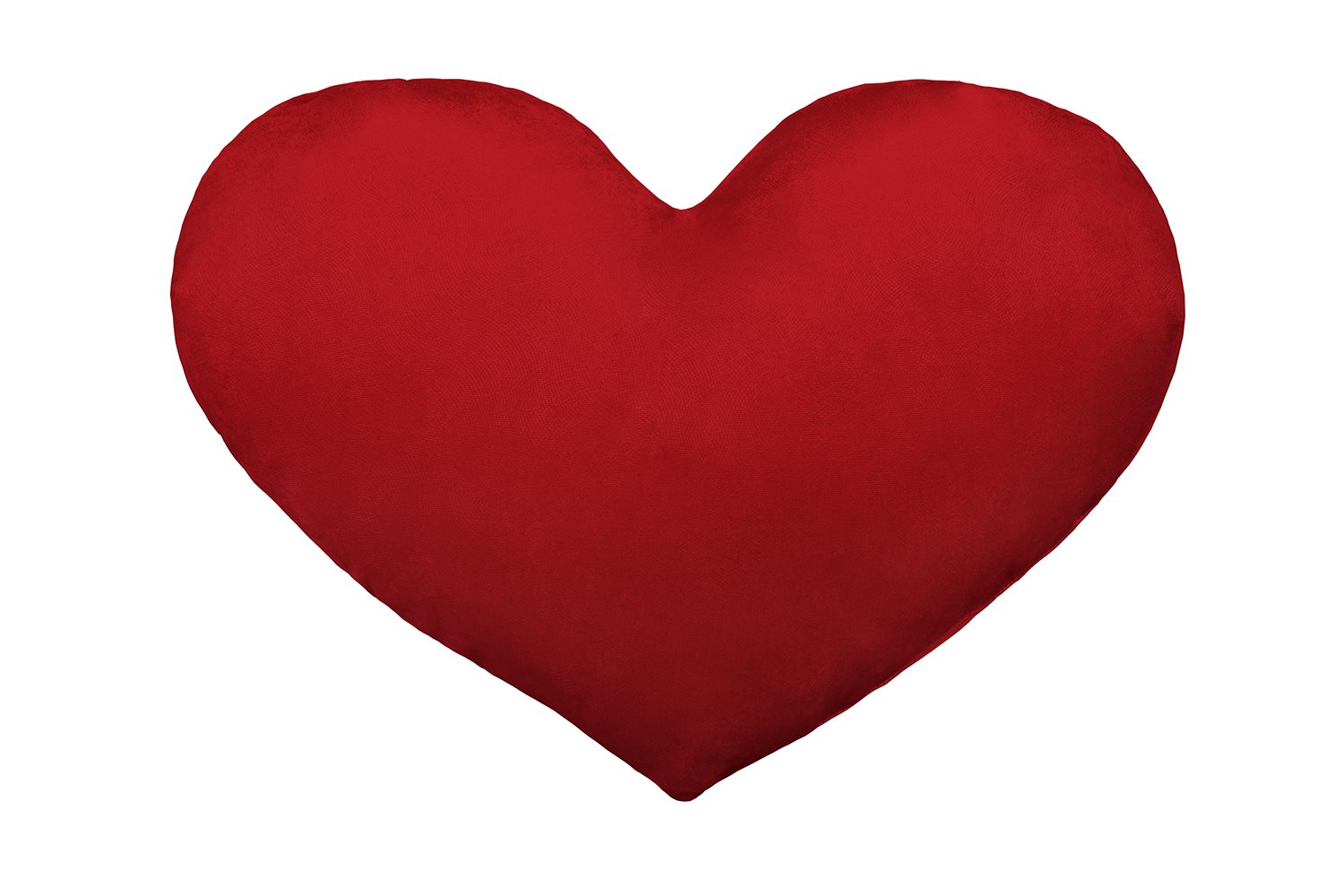 Image Pernă Edka Love M14 Roșu Burgundiu