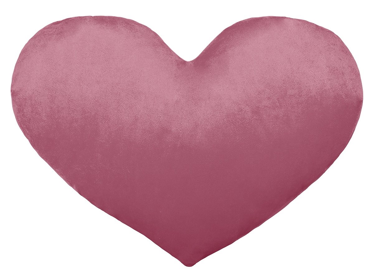Image Pernă EDKA LOVE M36 roz