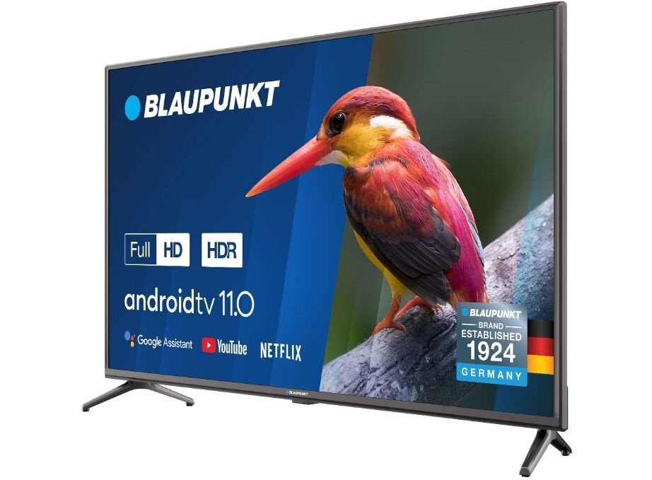 Телевизор Blaupunkt 40FBC5000