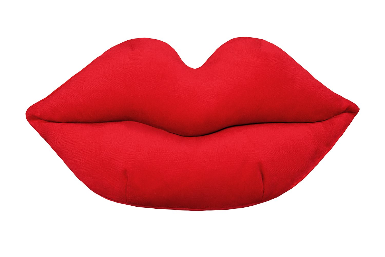 Image Pernă Edka Kiss M11 roșu