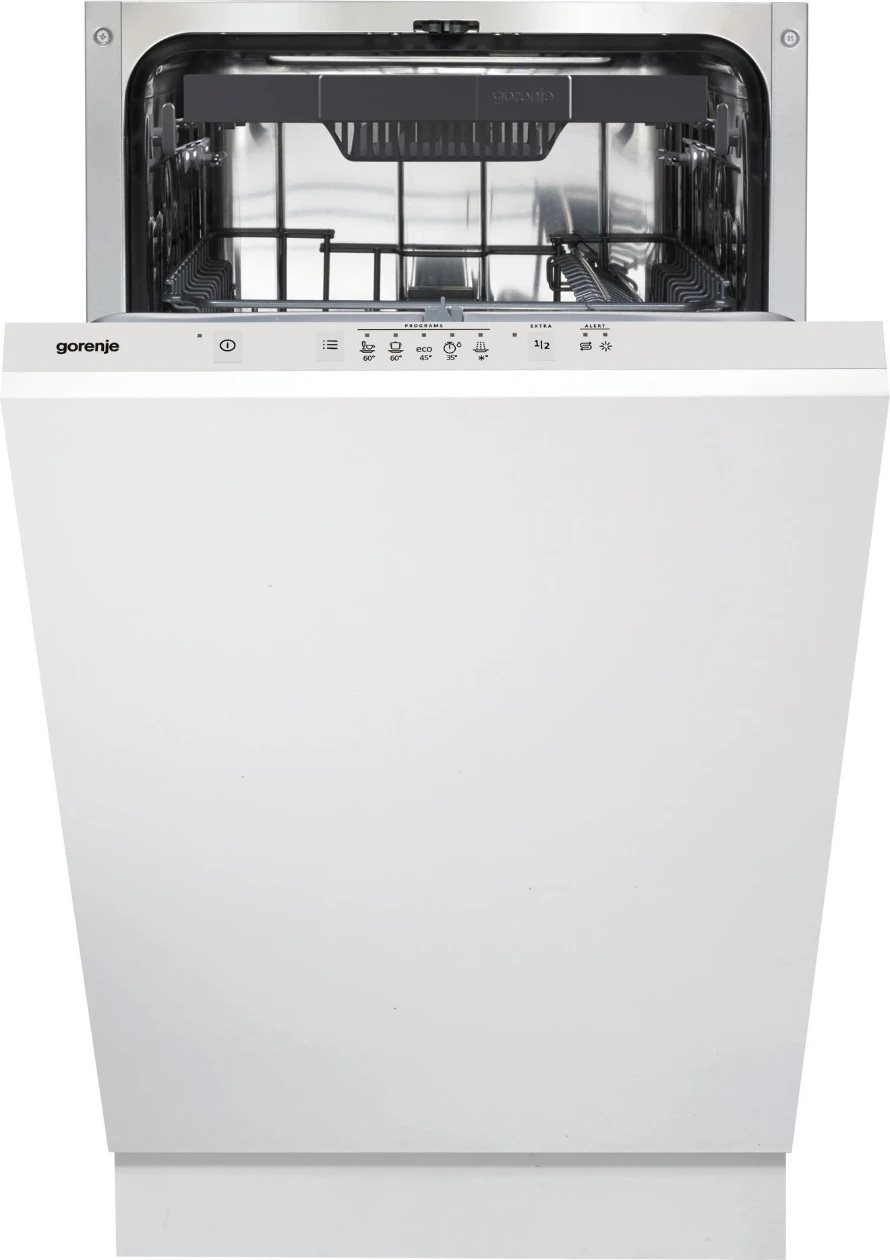 Image Встраиваемая посудомоечная машина Gorenje GV520E10S