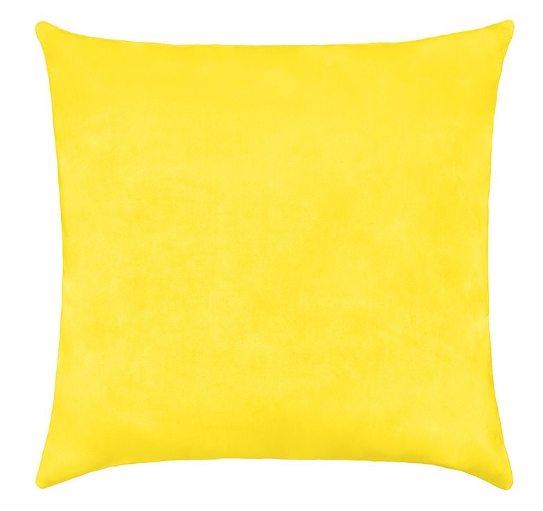 Image Подушка Edka M13 желтая