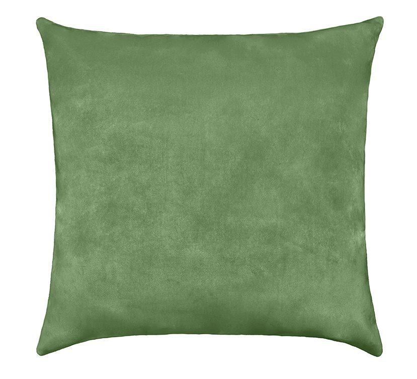 Image Подушка Edka M27 зеленая