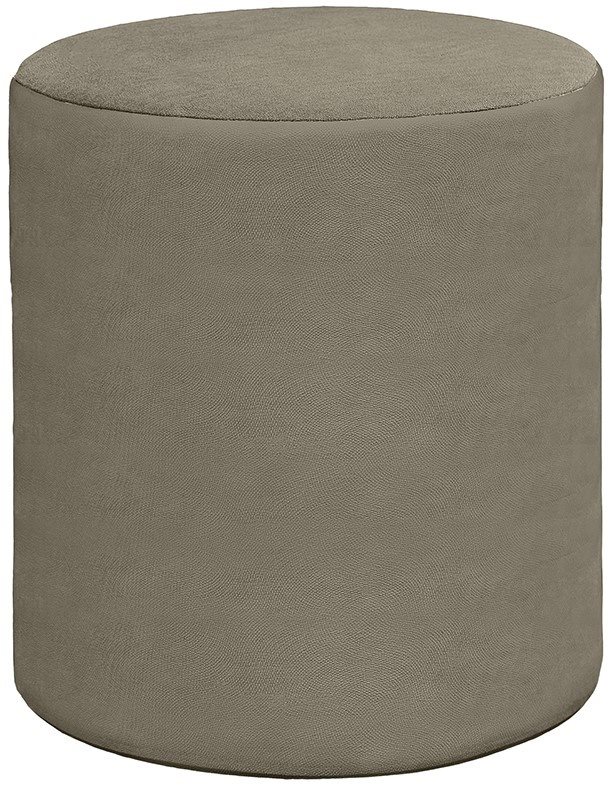 Image Пуф Edka M22 кофе с молоком