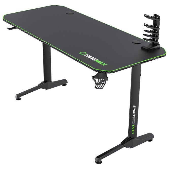 Image Стол компьютерный Gamemax D140-Carbon