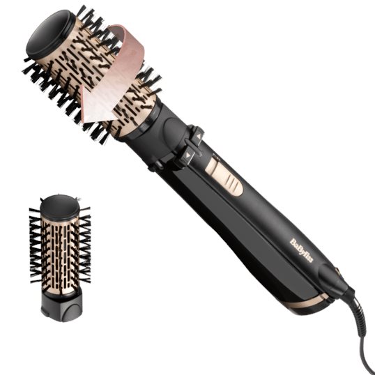 Image Фен-щетка BaByliss AS962ROE