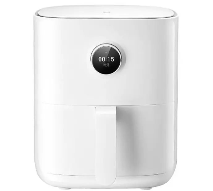 Image Аэрофритюрница Xiaomi Smart Air Fryer 3.5L White