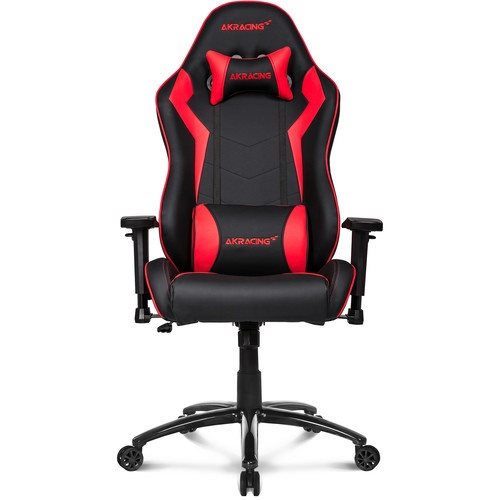 Image Scaun Gaming AKRacing Core SX AK-SX-RD Red