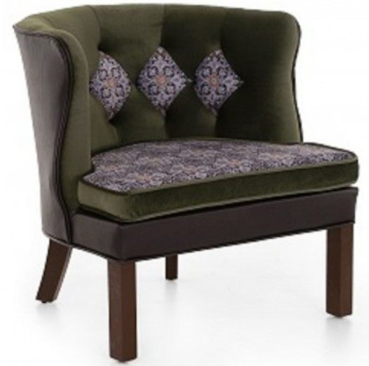 Image Fotoliu Pan IL BONI V Verde