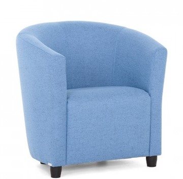 Image Кресло Pan IL Boni M Синий