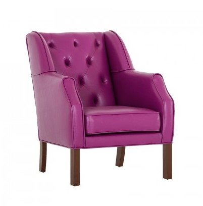 Кресло Pan IL Regal A Фиолетовый